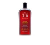 American Crew Cura dei capelli Hair & Scalp Daily Deep Moisturizing Shampoo 250 ml