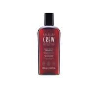 American Crew SHAMPOO ARGENTO QUOTIDIANO 250 ml