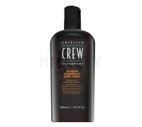 Gel Doccia Idratante Capelli e Corpo AMERICAN CREW 24-Hour Body Wash 450ml