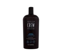 American Crew Detox 1000Ml Per Uomo (Shampoo)