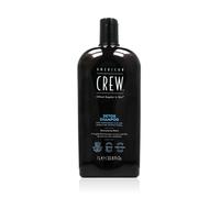 American Crew Detox Shampoo 1000 ml