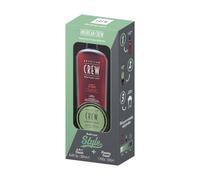 American Crew Duo, capelli ricci 3 in 1, classici, 250 ml + crema forming 50 g