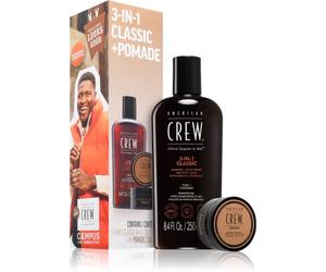 American Crew Duo Kit 2 confezione regalo per uomo