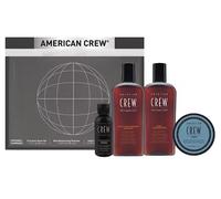 American Crew Essentials - Set da viaggio