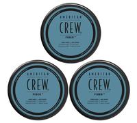 American Crew Fiber 50G / 1.75OZ Confezione Da 3 Venditore Del Regno Unito