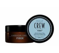 AMERICAN CREW FIBER 85 gr CERA FIBROSA.Fissaggio Forte con effetto opaco