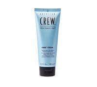 American Crew Fiber Cream Fibrous Cream Medium Hold Natural Shine 100Ml
