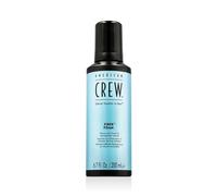 American Crew Fibergooming Foam 200ml