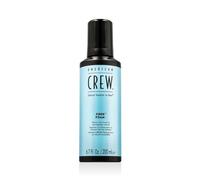 American Crew Fiber Foam modellamento capelli media 200 ml per Uomo