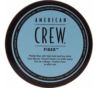 American Crew Fiber Forming Hair Cream - tenuta potente e texture fort