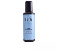 American Crew Fiber Foam 200ml - schiuma fibrosa