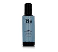American Crew Fiber Grooming Foam Balsamo per capelli 200 ml Volumizzante