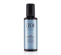 American Crew Fiber Grooming Foam Balsamo per capelli 200 ml Volumizzante