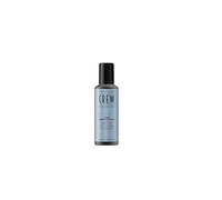 American Crew Fiber Grooming Foam Balsamo per capelli 200 ml Volumizzante