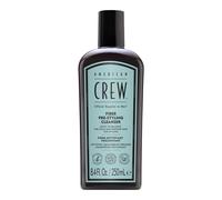 American Crew Fiber Pre-Styling Cleanser 250ml