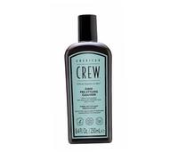 American Crew Fiber Pre-Styling Cleanser 250ml(Shampoo) Per Uomo