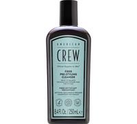 American Crew - Fiber Pre-Styling Cleanser Shampoo 250 ml male