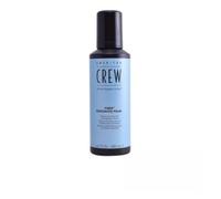 American Crew Fiber Foam modellamento capelli media 200 ml per Uomo