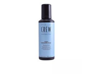 American Crew Fibergooming Foam 200ml