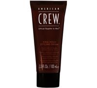 American Crew Style Firm Hold Styling Cream crema per capelli con fissaggio forte e effetto lucente 100 ml uomo