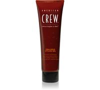 American Crew Firm Hold Gel gel fissante per uomo 100 ml