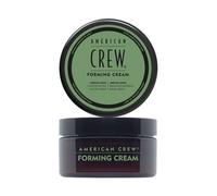 American Crew Forming