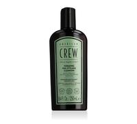 American Crew Forming Shampoo shampoo per capelli ribelli e crespi per uomo 250 ml