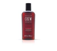 American Crew Fortifying Shampoo 250ml
