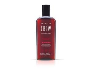 American Crew Fortifying Shampoo 250ml