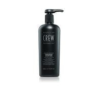 American crew Gel barba Precision 450 ml - Gel barba