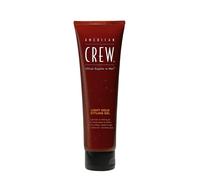 American Crew Style Light Hold Styling Gel gel per capelli 250 ml per Uomo