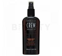 American Crew Medium Hold Spray Gel 250 ml