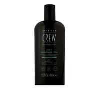 American Crew Hair and Body Care Camomilla 3 in 1 + pino 450 ml