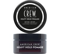 American Crew - Heavy Hold Pomade Cera 85 g male