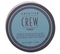 American Crew High Hold And Low Shine Fiber 0,05 kg