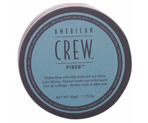 American Crew High Hold And Low Shine Fiber 0,05 kg