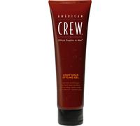 American Crew - Ligh Hold Gel 250 ml male