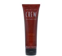 American Crew Light Hold Gel Tube 250ml For Men