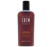 American Crew CLASSIC Light Hold Texture Gel 250 ml