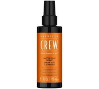 American Crew Matte Argilla Styling 150ml - Spray capelli