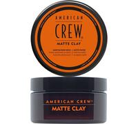 American Crew - Matte Clay Cera 85 g female