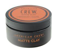 American Crew Cura dei capelli Styling Matte Clay 85 g