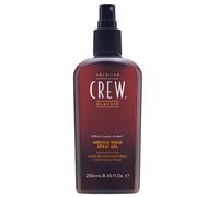 AMERICAN CREW Medium Hold Spray Gel 250ml