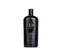 American Crew Men Detox Shampoo 1000ml/33.8oz