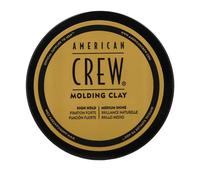 American Crew Style Molding Clay prodotto per lo styling a fissaggio forte 85 g