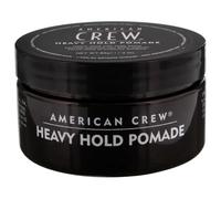 American Crew Pesante Hold Pomata Cera Montaggio Tenuta Forte E Lucentezza Sport