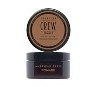 American Crew Pomade, Cera Capelli Uomo, Tenuta Media & Finish Brillante, Flessi