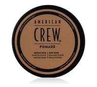 Gel a Fissaggio Medio American Crew Pomade 50 g Pomata