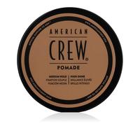 Gel a Fissaggio Medio American Crew Pomade 50 g Pomata