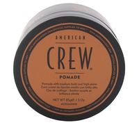 American Crew Pomata, Fibra, Crema Modellante, Argilla Modellante